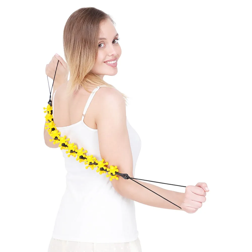 Wrapping Body Roller Massager