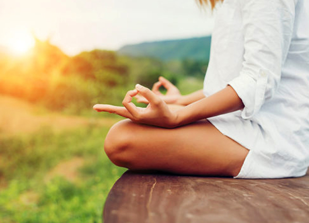 This is the Best Time to do Yoga…